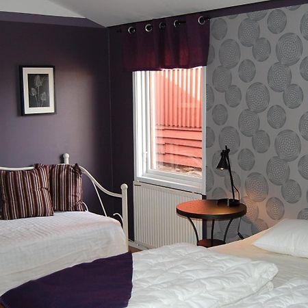 Vanga Hostel Екстериор снимка