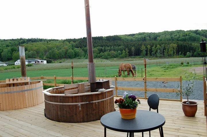 Vanga Hostel Екстериор снимка