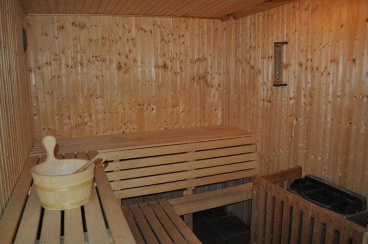 Vanga Hostel Екстериор снимка
