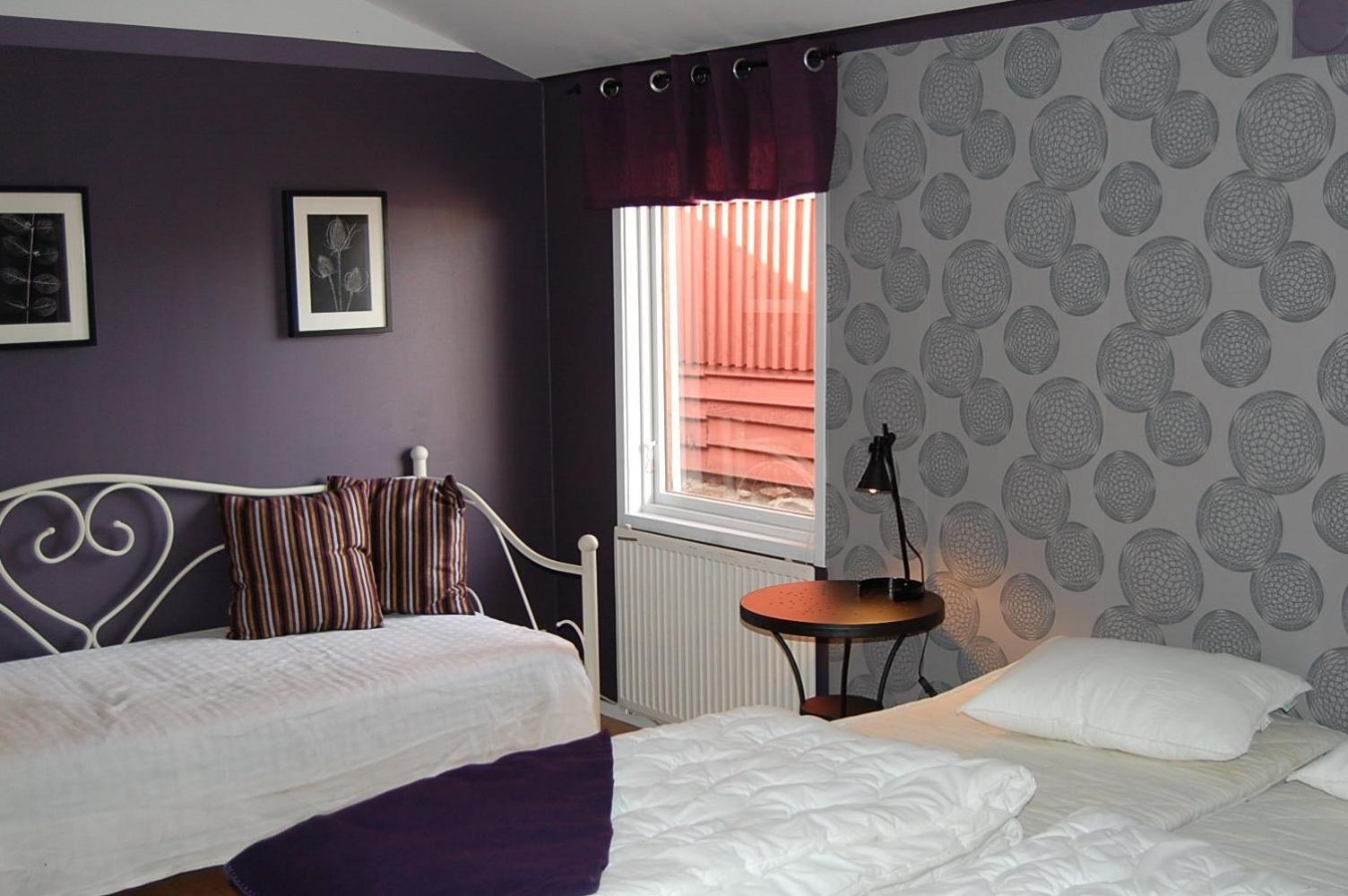 Vanga Hostel Екстериор снимка