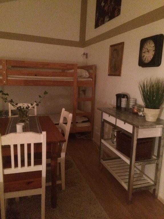 Vanga Hostel Екстериор снимка