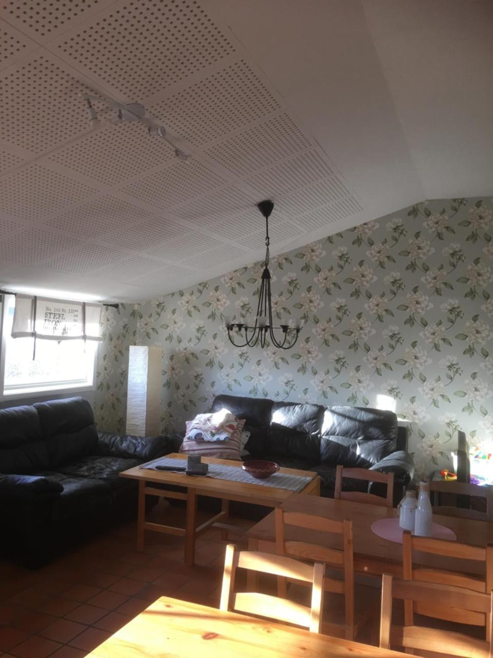 Vanga Hostel Екстериор снимка