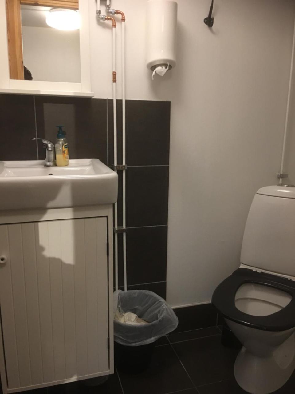 Vanga Hostel Екстериор снимка