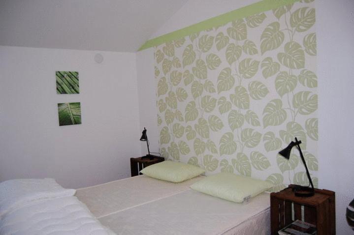 Vanga Hostel Екстериор снимка