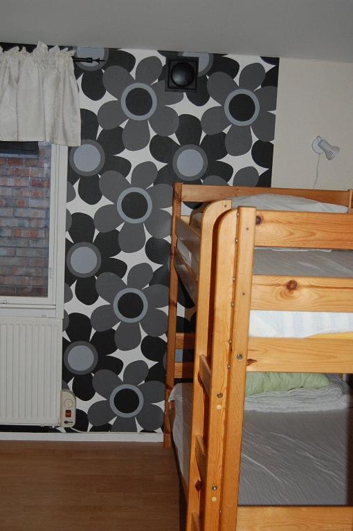 Vanga Hostel Екстериор снимка