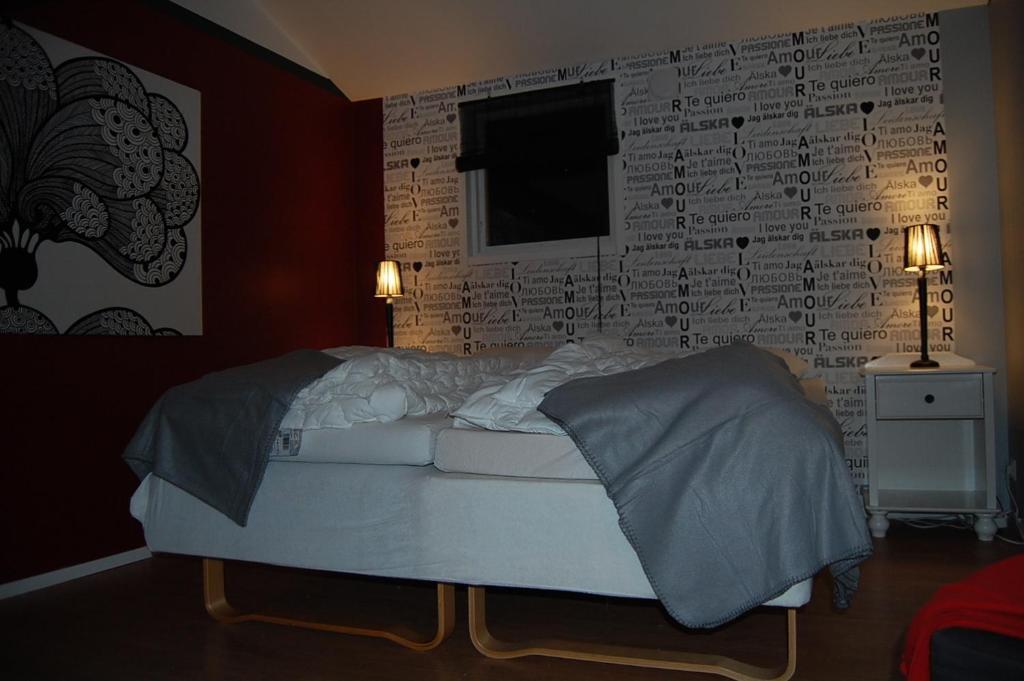 Vanga Hostel Екстериор снимка